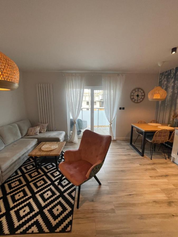 Przytulny Nad Morzem -